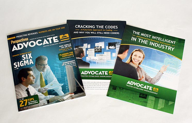 advocate-print-materials