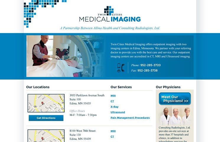 medical-imaging