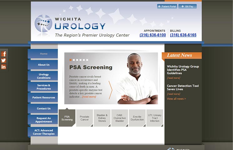 wichita-urology