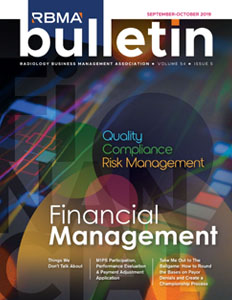 Craft Your Budget Pitch RBMA Bulletin