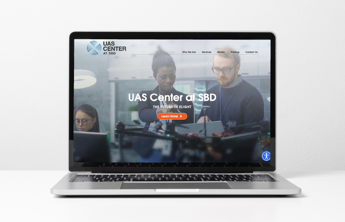 Uas Center Sbd Branding